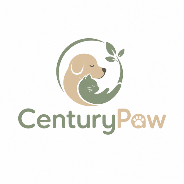 CenturyPaw
